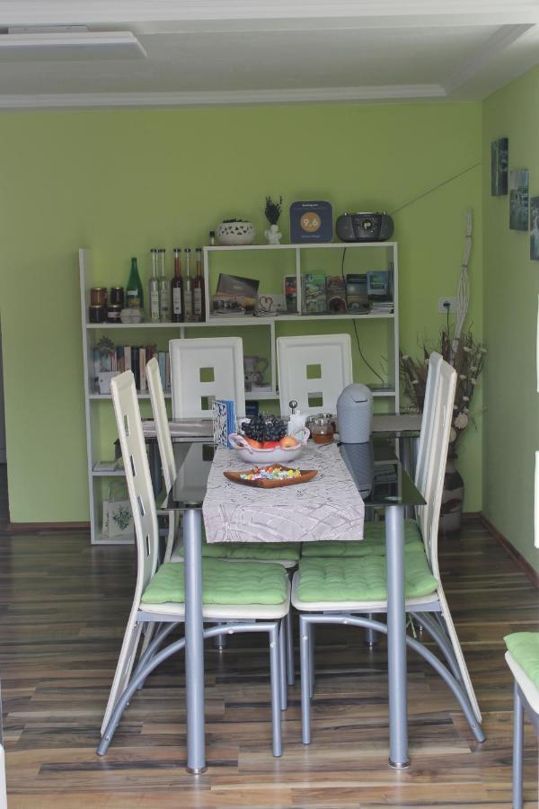גהס Zimmer Steger מראה חיצוני תמונה
