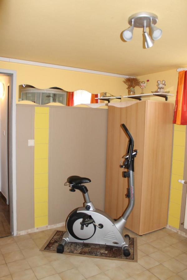 גהס Zimmer Steger מראה חיצוני תמונה