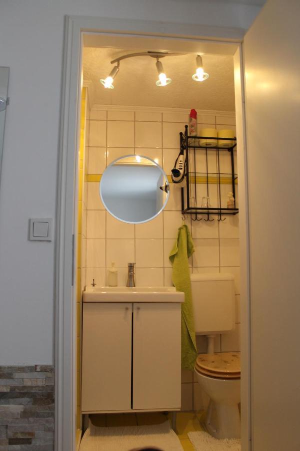 גהס Zimmer Steger מראה חיצוני תמונה